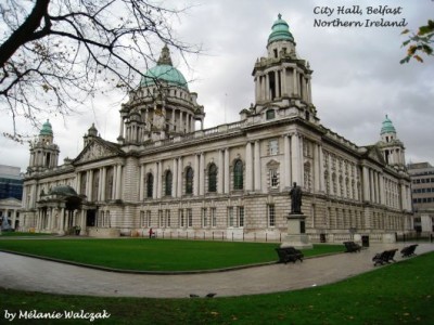 18 IMG_0007 Belfast City Hall